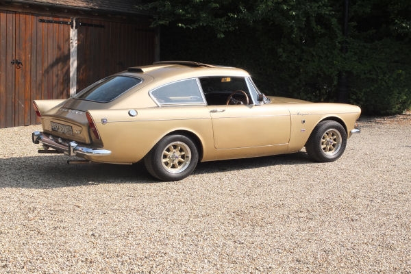 Classics from Terence Morley